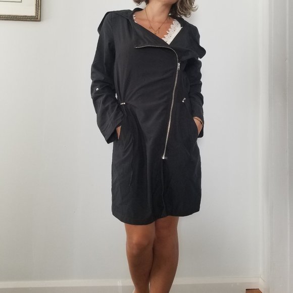 Spring/Fall Jacket - Picture 2 of 7